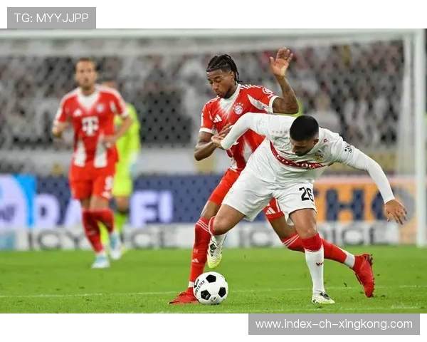 拜仁在市场估值变化方面引发关注