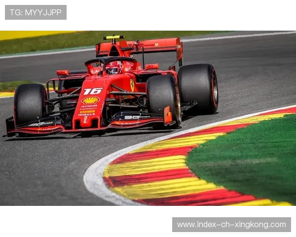 F1勒克莱尔排位模拟圈速揭秘：超越极限的秘诀