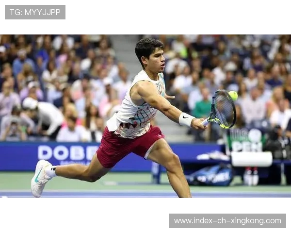 阿尔卡拉斯火力全开，连胜晋级八强，阿尔卡拉斯山脉