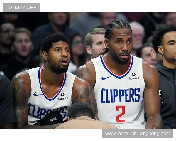 伦纳德站上罚球线，洛杉矶快船锁住结果