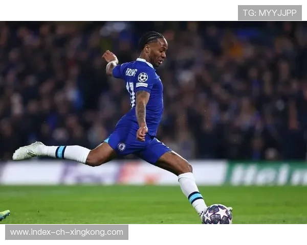 切尔西斯特林横向突破训练提升秘笈：让你在场上如虎添翼