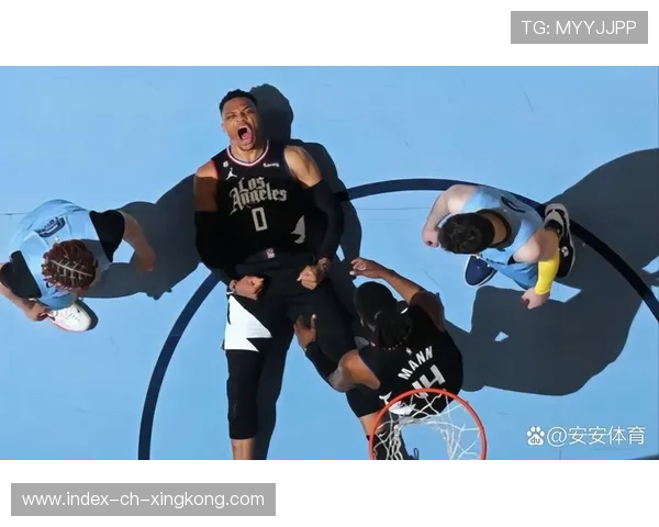 快船终场前精准命中确保胜利