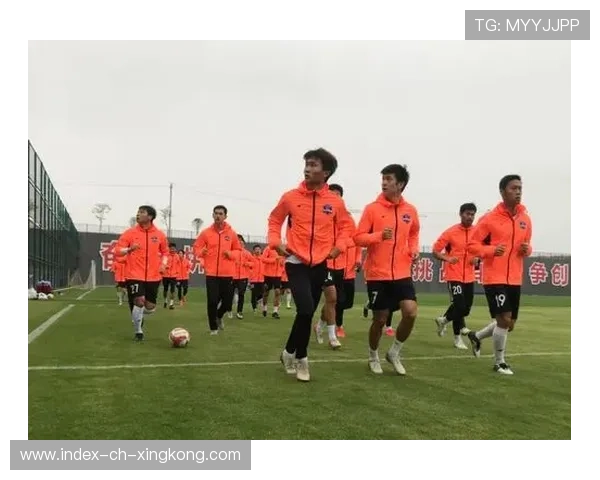 梅州客家梯队教练入驻训练