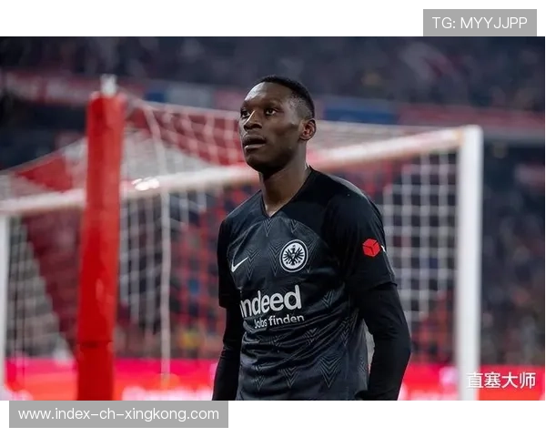 法兰克福直塞突破惊险不断